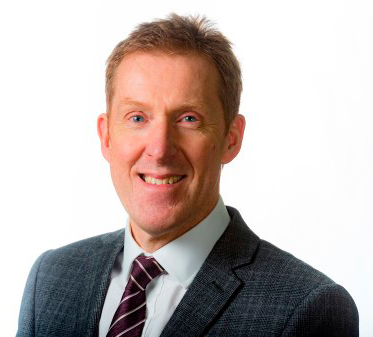 John Farnsworth, Partner at Smith Cooper, Retail and Hospitality expert